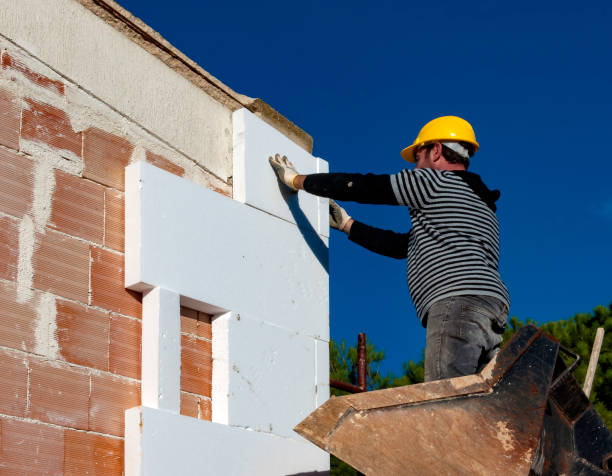 Trusted Luling, TX Insulation Contractor Experts