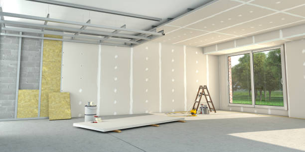 Best Blown-in Insulation in Luling, TX