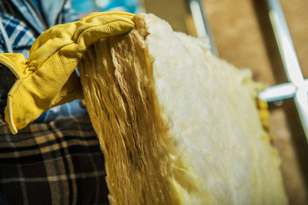 Best Spray Foam Insulation in Luling, TX