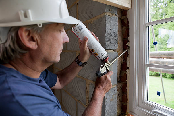 Best Geographic-Specific Insulation Services in Luling, TX