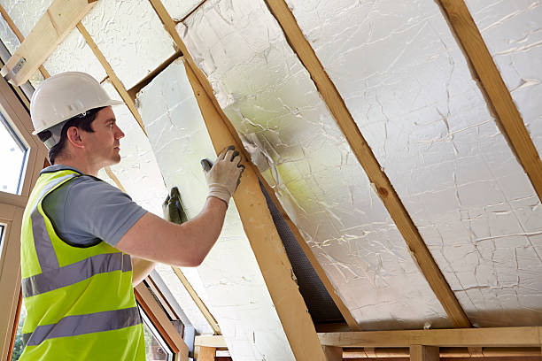 Best Spray Foam Insulation in Luling, TX